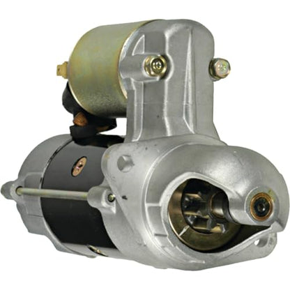 #US Replacement parts Starter For John Deere UTV For Kawasaki AM120843; 410-44060