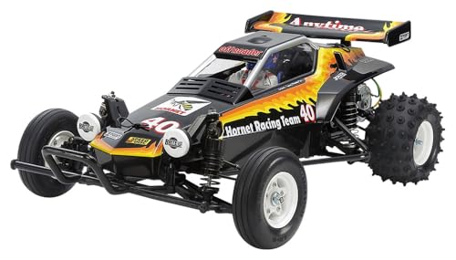 TAMIYA 1/10 RC Hornet EVO. TAM58742