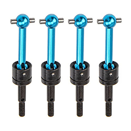 Metal Drive Shaft Dog Bone Dogbone & Wheel Stub Axle Cu & Metal Universal CVD Drive Shaft Dogbone Joint