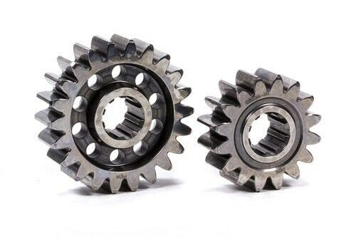 PEM Racing Premium Quick Change Gear Set 10 Spline 5.80/2.91 Ratio