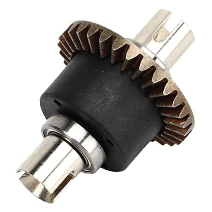 RC Car Differential Gear Set 30T Center Diff Bevel Gear Drive Wheel Set for SCY 16101 16102 16103 16201 1/16 RC Car