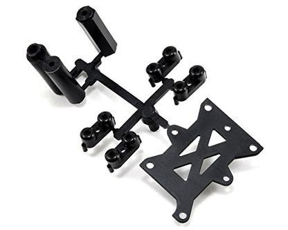 Kyosho IF481 Fuel Tank Stay Set (MP9 TKI3)