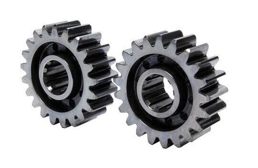 PEM Racing Premium Quick Change Gear Set 10 Spline 5.10/3.31 Ratio