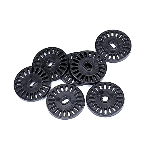 10PCS/Lot Motor Speed Encoder 20 Lattice TT Motor Wheel Digital Plate of Laser High Precision DIY Robot Car Chassis Velocity