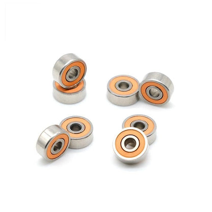 Ceramic Bearing for DAIWA TATULA 1Pcs 3x10x4 mm Without Grease Fast Turning