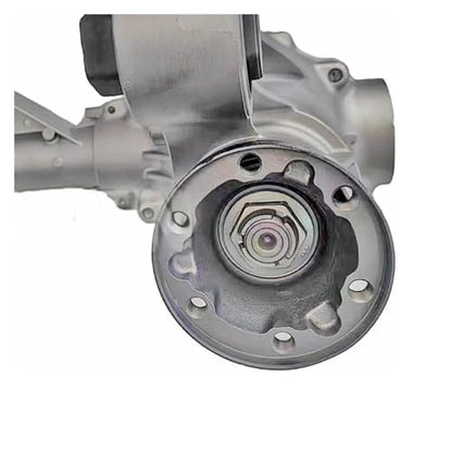 Front Differential 3.69 Ratio A1673305200 Compatible With Benz GLE GLS W167 AMG 4MATIC Car Accessories