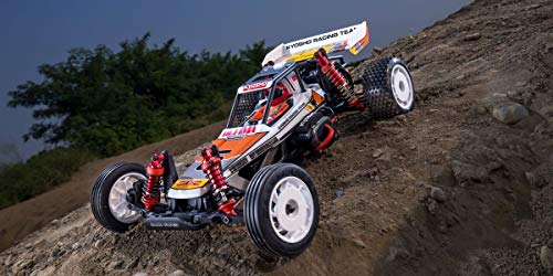 Kyosho 1/10 1st Ultima 2 Wheel Drive Off-Road Buggy Kit KYO30625 Cars Elec Kit 1/10 Off-Road