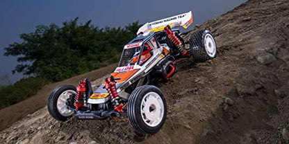 Kyosho 1/10 1st Ultima 2 Wheel Drive Off-Road Buggy Kit KYO30625 Cars Elec Kit 1/10 Off-Road