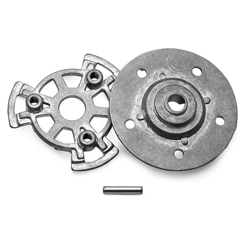 RC Cars Models Parts for Traxxas for Summit for E-Revo for Rustler 4WD for E-Maxx 5352A 5352R Heavy-Duty Slipper Clutch Rebuild Kit RC Car Parts
