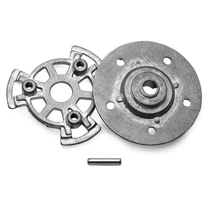 RC Cars Models Parts for Traxxas for Summit for E-Revo for Rustler 4WD for E-Maxx 5352A 5352R Heavy-Duty Slipper Clutch Rebuild Kit RC Car Parts