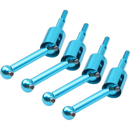 Metal Drive Shaft Dog Bone Dogbone & Wheel Stub Axle Cup & Steel CVD Drive Shaft Dogbone Joint
