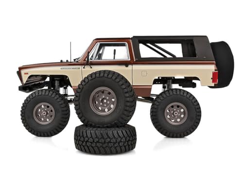 Enduro Off-Road Portal Plus RTR - Element RC