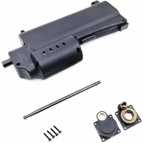 RC Handheld Power Starter,70111 Electric E-Start Drill Backplates Cover Drill Start Wand for SH Vertex 16 18 21cxp RC Nitro Engine Parts (Note:Without Batteries and Chargers).