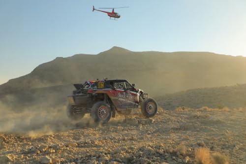 Shock Therapy Rebuild Seal Kit for Fox 2.5 UTV Shocks - size: Fox 2.5 UTV Shock