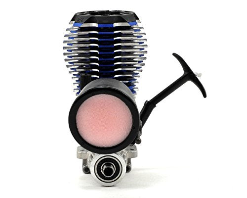 Traxxas 5409 TRX 3.3 Engine Multi-Shaft with Recoil Starter