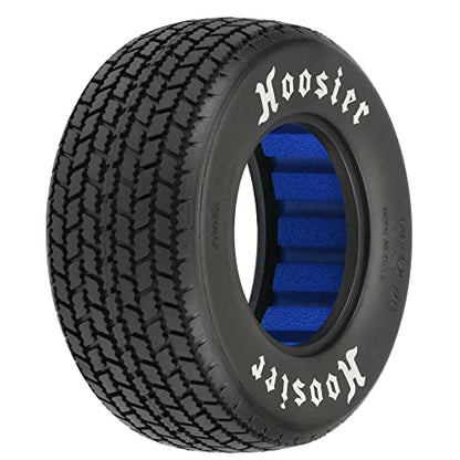 Pro-line Racing Hoosier G60 SC M3 Dirt Oval SC Mod 2 SC F/R PRO1015302 RC Tire - size: M3 (Soft)