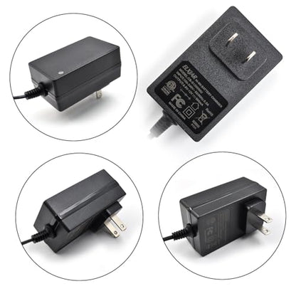 (2-Pack) 7.2V 3000mAh Ni-MH Battery with Tamiya Plug for RC Models | 8C battery for RC cars, airplanes, helicopters, boats, quadcopters and UAVs; includes 4.8V–12V Ni-MH/Ni-Cd charger. - color: 7.2V 3000mAh Tamiya Plug
