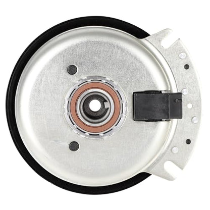 SCITOO PTO Clutch Fits 116-3553 for Warner |116-4395 for Exmark | |116-3553 for Toro |5218-280 5218-281 for Warner |X0271 X0271-K X0564 for Xtreme Electric Lawnmower Clutch - style: 116-3553