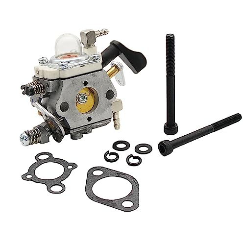 High Performance Carburetor Replace for Walbro WT 668 Carb for HPI Baja 5B FG ROVNA KM RCMK Losi 5ive-T Zenoah CY Engine