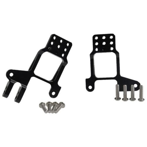 1/10 RC Aluminum Front/Rear Shock Tower Hoops Bracket Mount for TRX-4