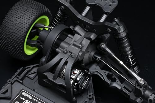 Yokomo ROR-020 Rookie Off-Road RO2.0 Kit All Purpose Electric Radio Control Buggy