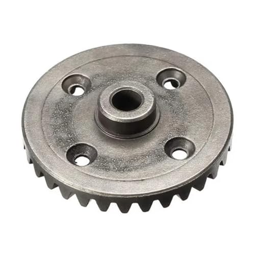 RC Accessory Compatible with JLB for Racing for Cheetah 11101 21101 J3 for Speed 1/10 RC Car Parts Accessories 32T Differential Gear Bevel Gear EA1037