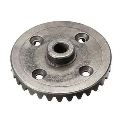 RC Accessory Compatible with JLB for Racing for Cheetah 11101 21101 J3 for Speed 1/10 RC Car Parts Accessories 32T Differential Gear Bevel Gear EA1037