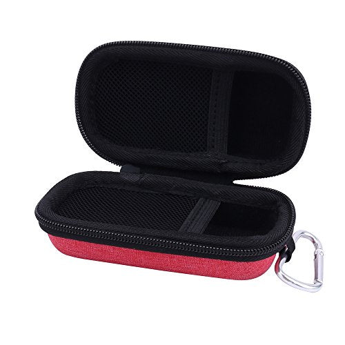 Aenllosi Organizer Storage Case replacement for Sphero Mini The App-Controlled Robot Ball (Red) - color: Red
