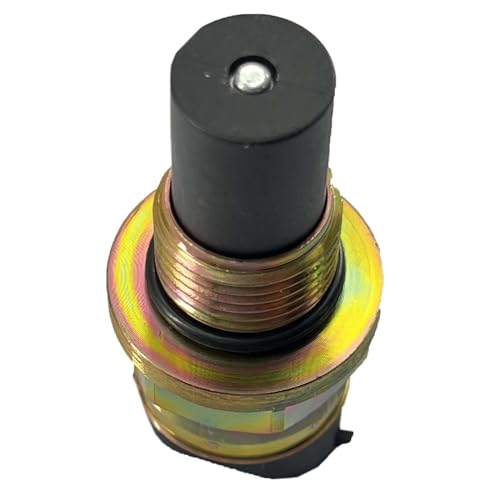 DEVMO Transmission Output Speed Sensor 15547452 - Vehicle Speed Sensor(VSS) Wheel Speed Sensor Compatible with Yukon Suburban Blazer Escalade K1500