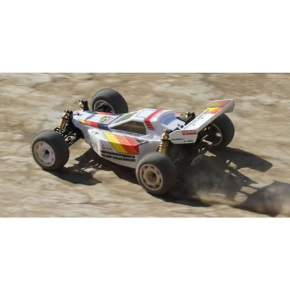 Kyosho Optima Mid Vintage Buggy KYO30622 Cars Electric RTR 1/10 Off-Road