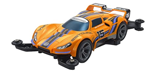 JR Estoura MA Chassis / Tamiya / 18659