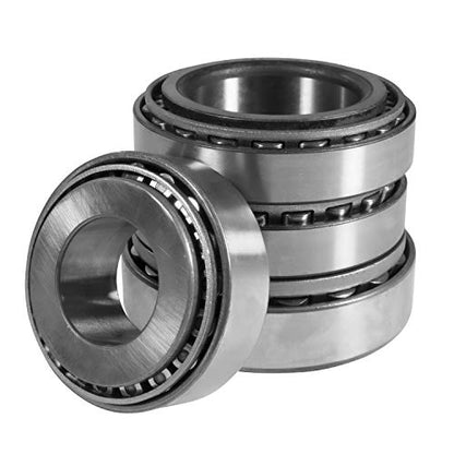 USA Standard Gear Differential Master Overhaul Rebuild Kit for 2011 and up Ford 9.75" - style: Ford 9.75 11+