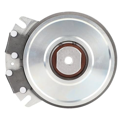SCITOO PTO Clutch Fit for X0226 X0226-K for Xtreme |5218-162 for Warner | 00697900 for GRAVELY |00697900 697900 for ARIENS Electric Lawnmower - style: 5218-162