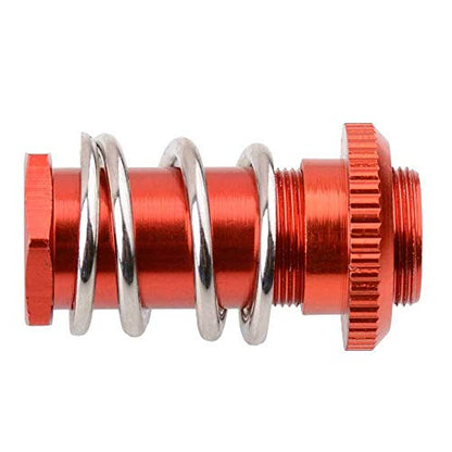 Replacement Part For RC H98025 Metal Servo Saver Assembly Fit HNR 1/10 Truck H9801
