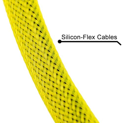 1PC 600mm 2S XT60 Lipo Battery Charging/Balance Cable Leads with 4mm/5mm Bullet Connector - style: 2S XT60 Charger Plug