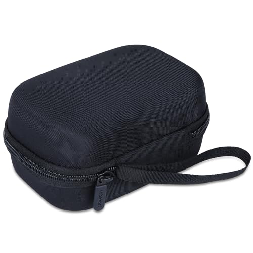 Lebakort Storage Case Compatible with kimire/SEREE/ORDRO/kicteck/Sony HDRCX405 / GOGERLY/VETEK/WIKICO Video Camera Camcorder Digital Camera Recorder DVC