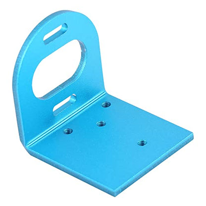 VGEBY RC Motor Seat, RC Motor Mount Adjustable Holder Motor Base 540 Motor Holder for 3650 3660 540 Motor 979B Upgrades