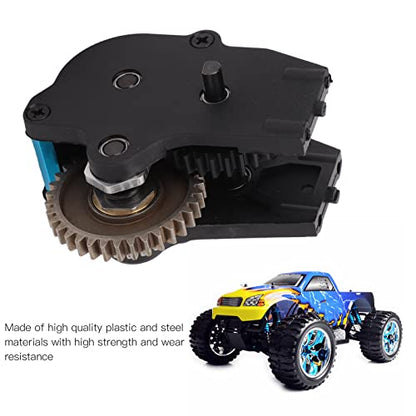 RC, Plastic and Steel Differential for HSP 94108 94188 1:10 RC Truck Assembled