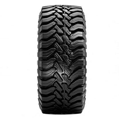 REDSPIDER 1.3" RC Crawler Tires with Foam Inserts, 68mm All Terrain for 1/18 TRX4M FCX18, 1/24 SCX24 AX24 FCX24 Micro Crawler Upgrade Parts, 4PCS (Tires)