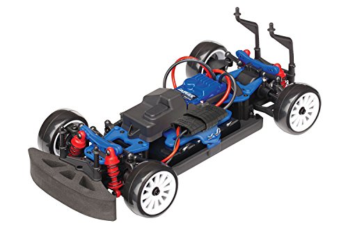 Traxxas LaTrax Rally