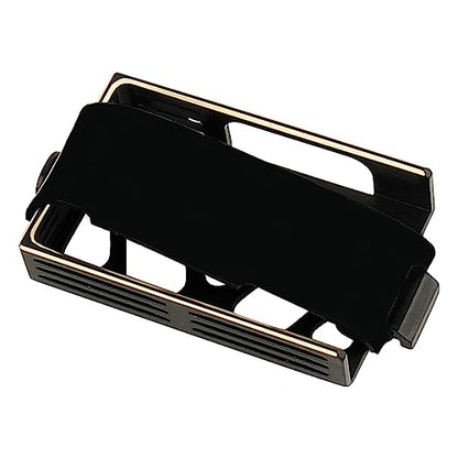 TRX4M Brass Universal Battery Tray Mounting Plate for 1/18 RC Crawler TRX-4M Upgrade