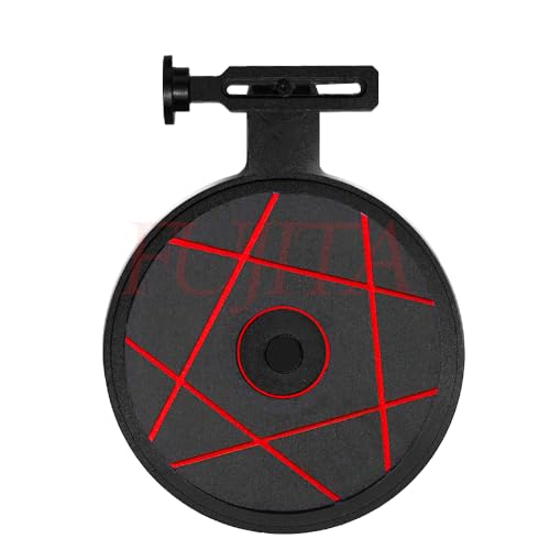 fujita RC Car Wheel Tire Cementing Helper Tool Rubber Tire Mounting Glue Tools for 1/8 1/10 1/12 1/16 1/18 RC Car Multi-Function tyre Gluing aid (Black) - color: Black