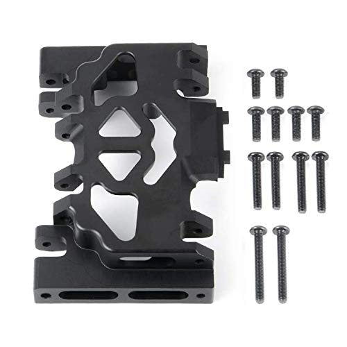 Aluminum Alloy Center Skid Plate for TRX4 Upgrades 1/10th RC Crawler Car Accessories