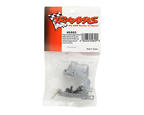 Traxxas 5560 Engine Mount with Hardware