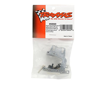 Traxxas 5560 Engine Mount with Hardware