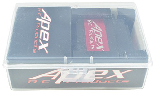 6600MG Metal Gear/Case Digital Standard Servo - 1/10-1/8 Steering Servo