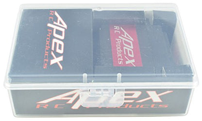 6600MG Metal Gear/Case Digital Standard Servo - 1/10-1/8 Steering Servo