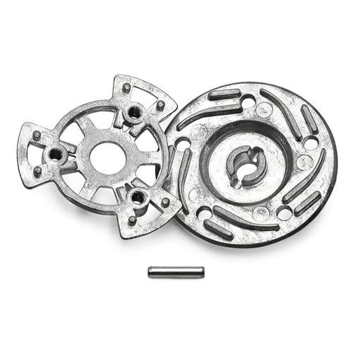RC Cars Models Parts for Traxxas for Summit for E-Revo for Rustler 4WD for E-Maxx 5352A 5352R Heavy-Duty Slipper Clutch Rebuild Kit RC Car Parts