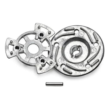 RC Cars Models Parts for Traxxas for Summit for E-Revo for Rustler 4WD for E-Maxx 5352A 5352R Heavy-Duty Slipper Clutch Rebuild Kit RC Car Parts