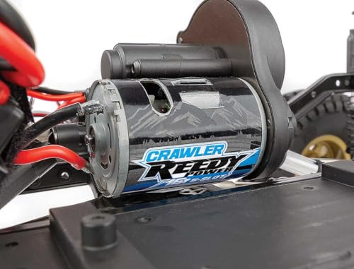 Enduro Off-Road Portal Plus RTR - Element RC